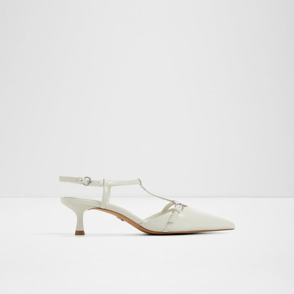 Galatrix Heeled Shoes
