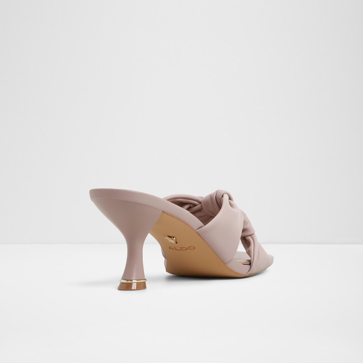 Galaveth Heeled Sandals