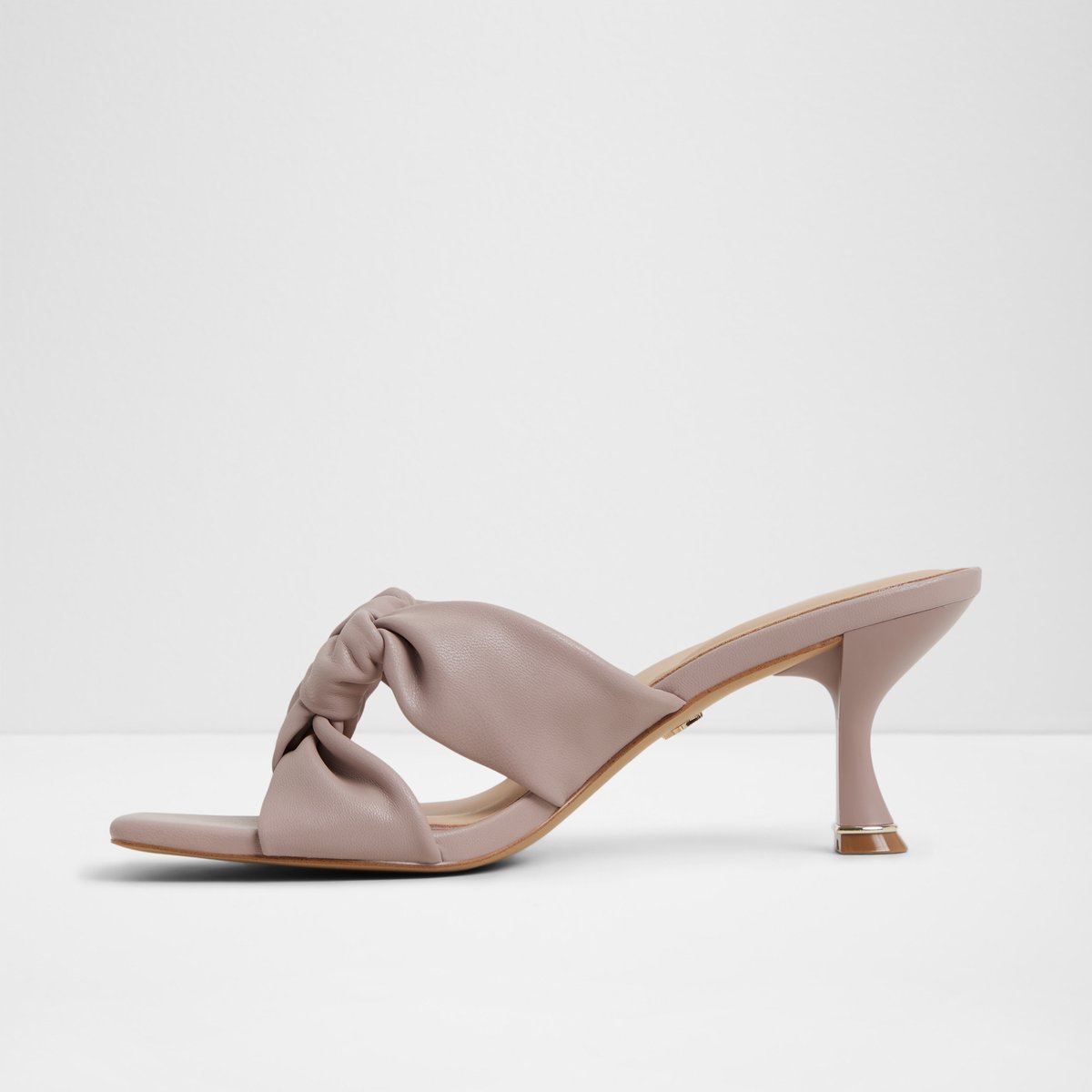 Galaveth Heeled Sandals