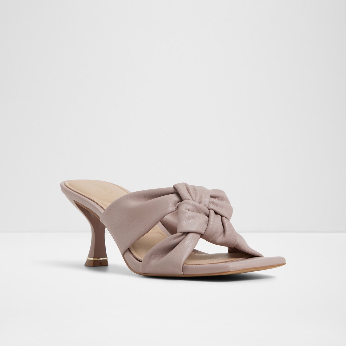 Galaveth Heeled Sandals
