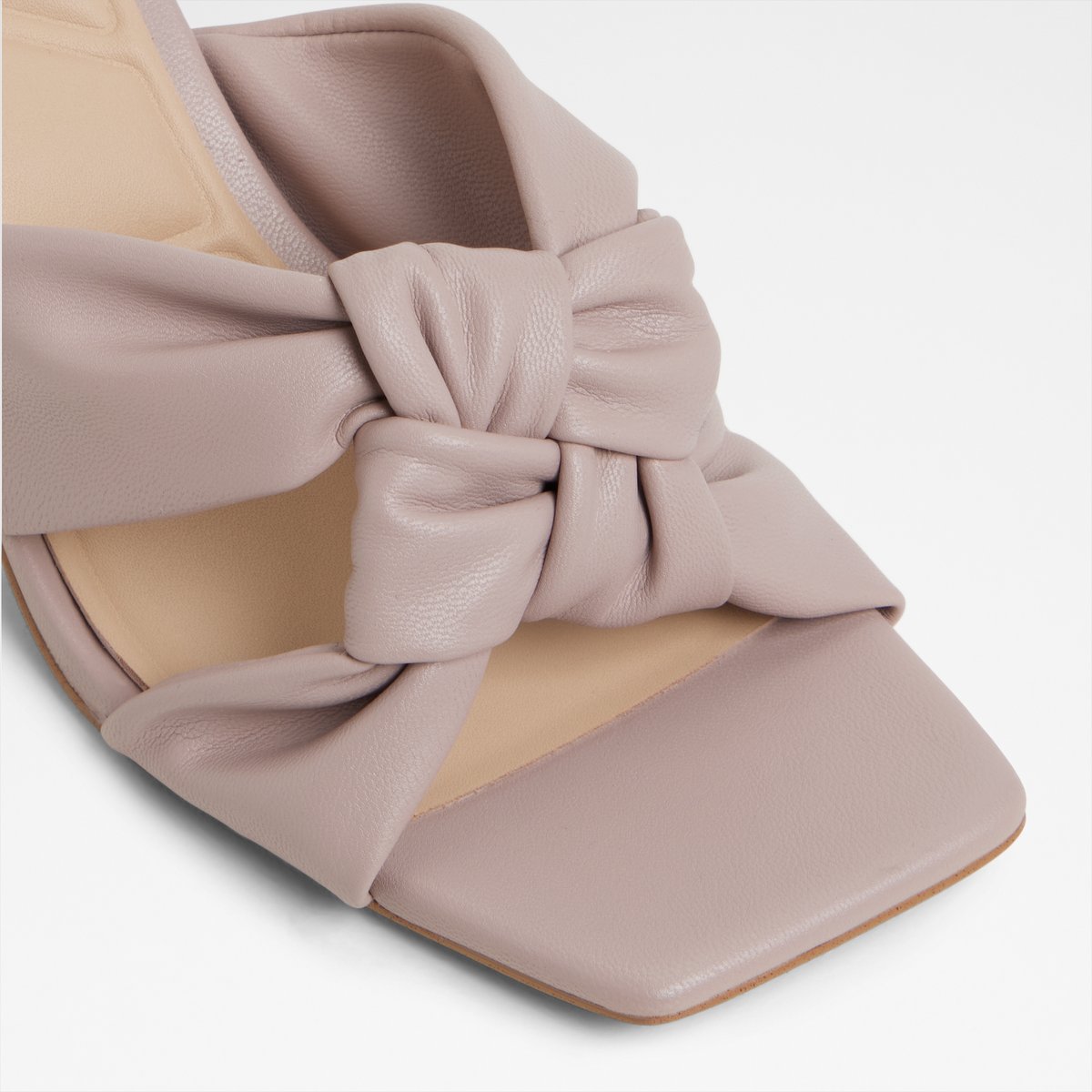 Galaveth Heeled Sandals