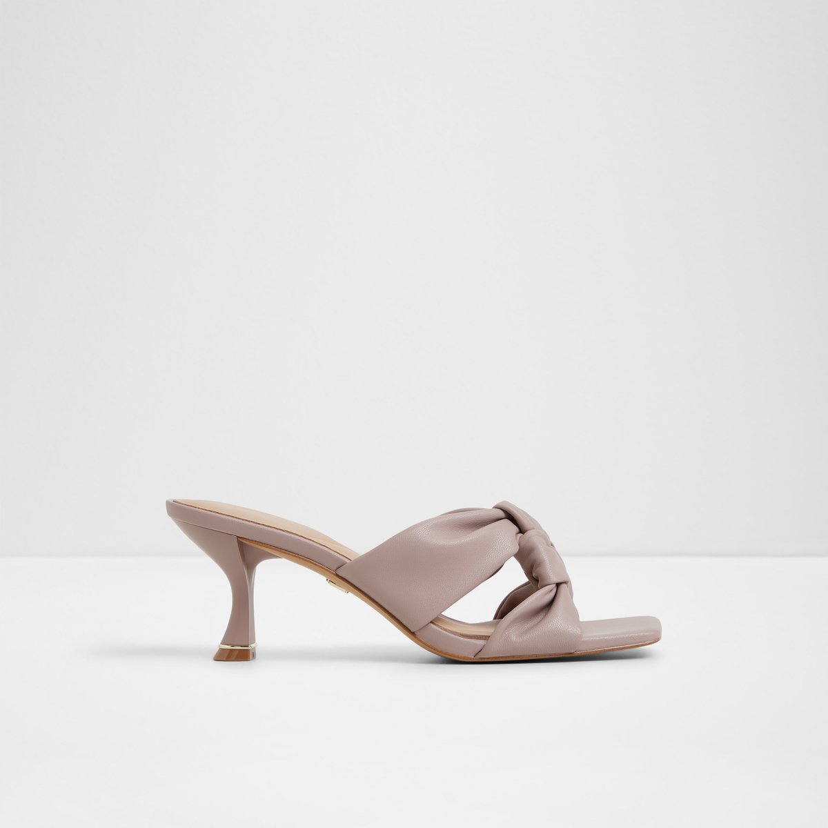 Galaveth Heeled Sandals