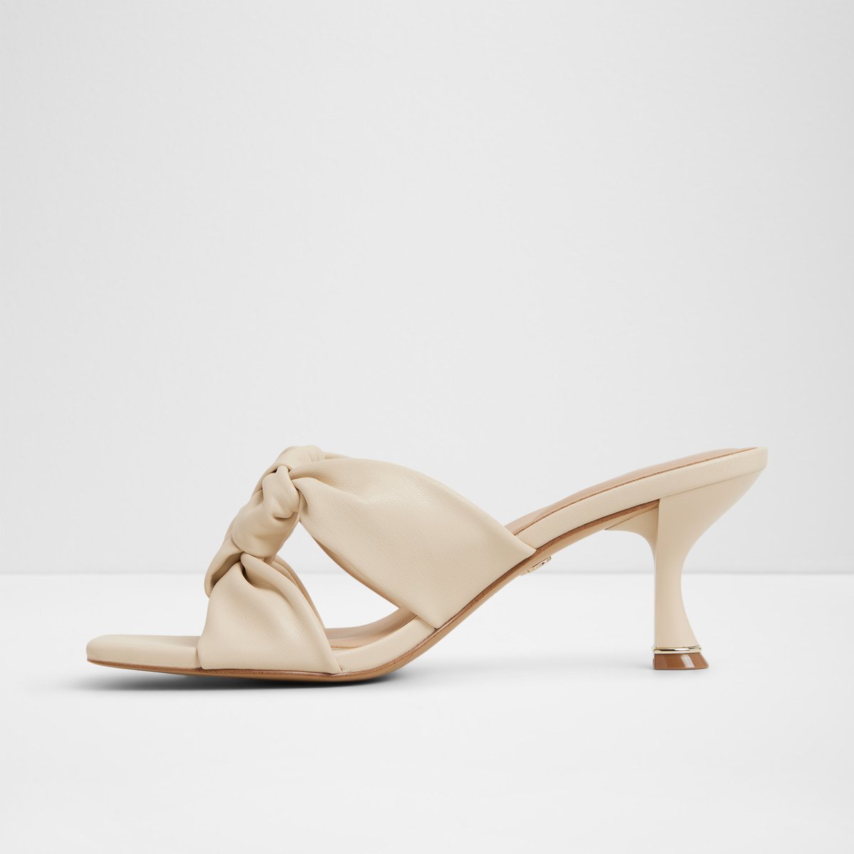 Galaveth Heeled Sandals