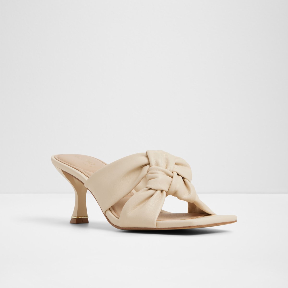 Galaveth Heeled Sandals