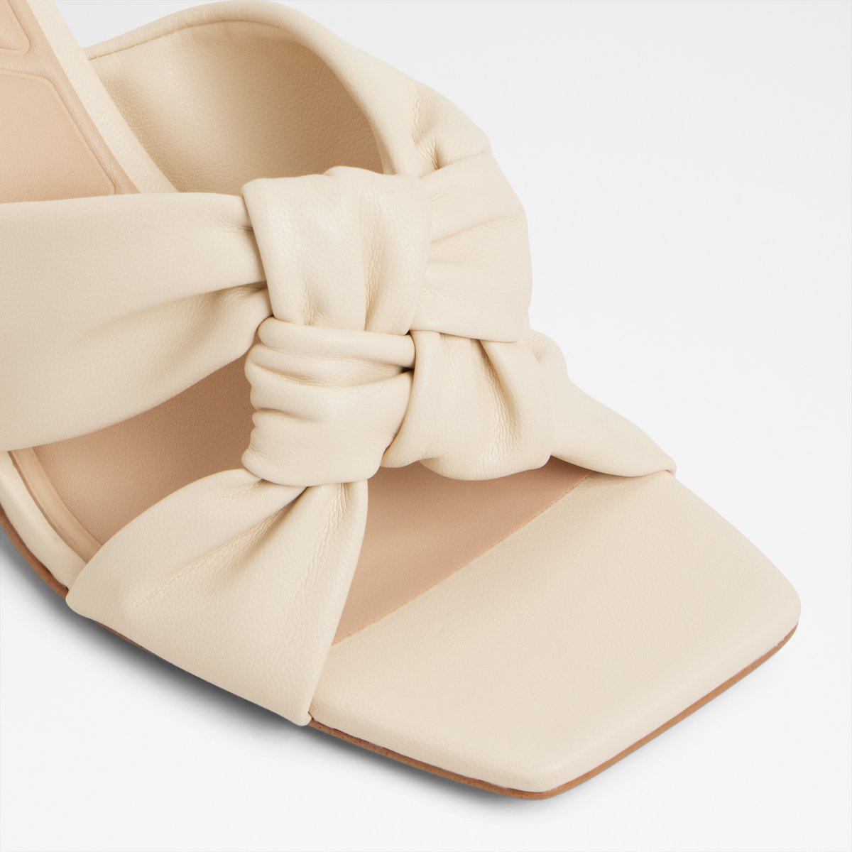 Galaveth Heeled Sandals