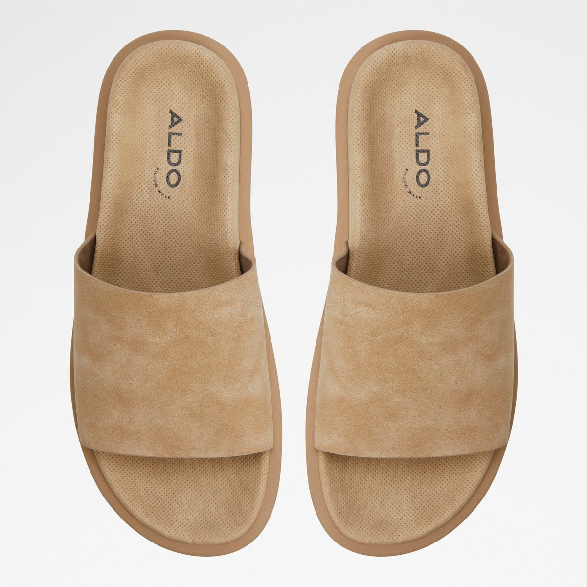 Galesa Slide Sandals