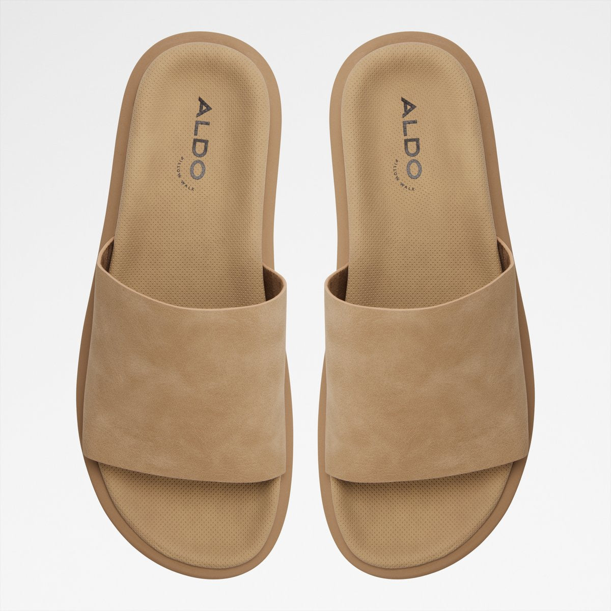 Galesaa Slide Sandals
