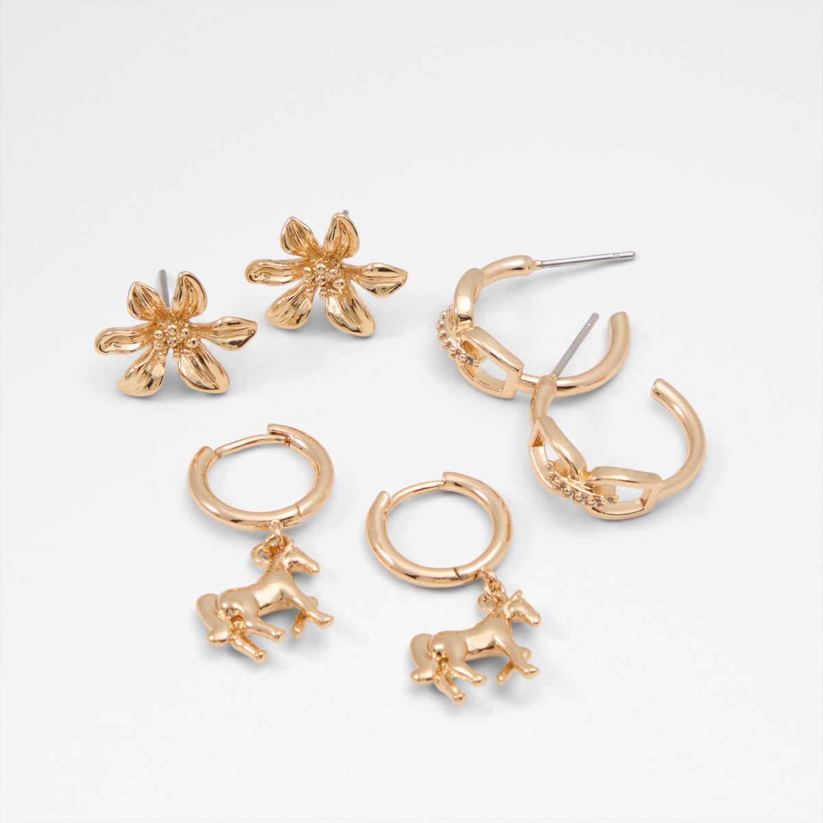 Galloura Earrings