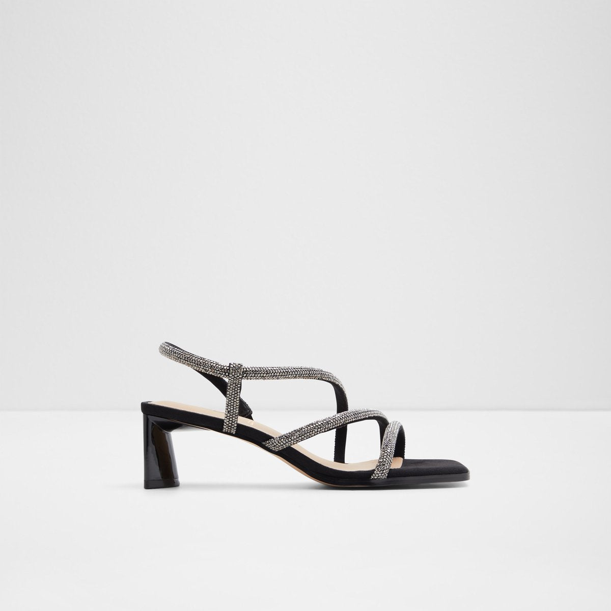 Gannateriel Heeled Sandals