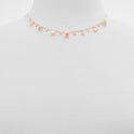 Gavabriria Single-Strand Necklace