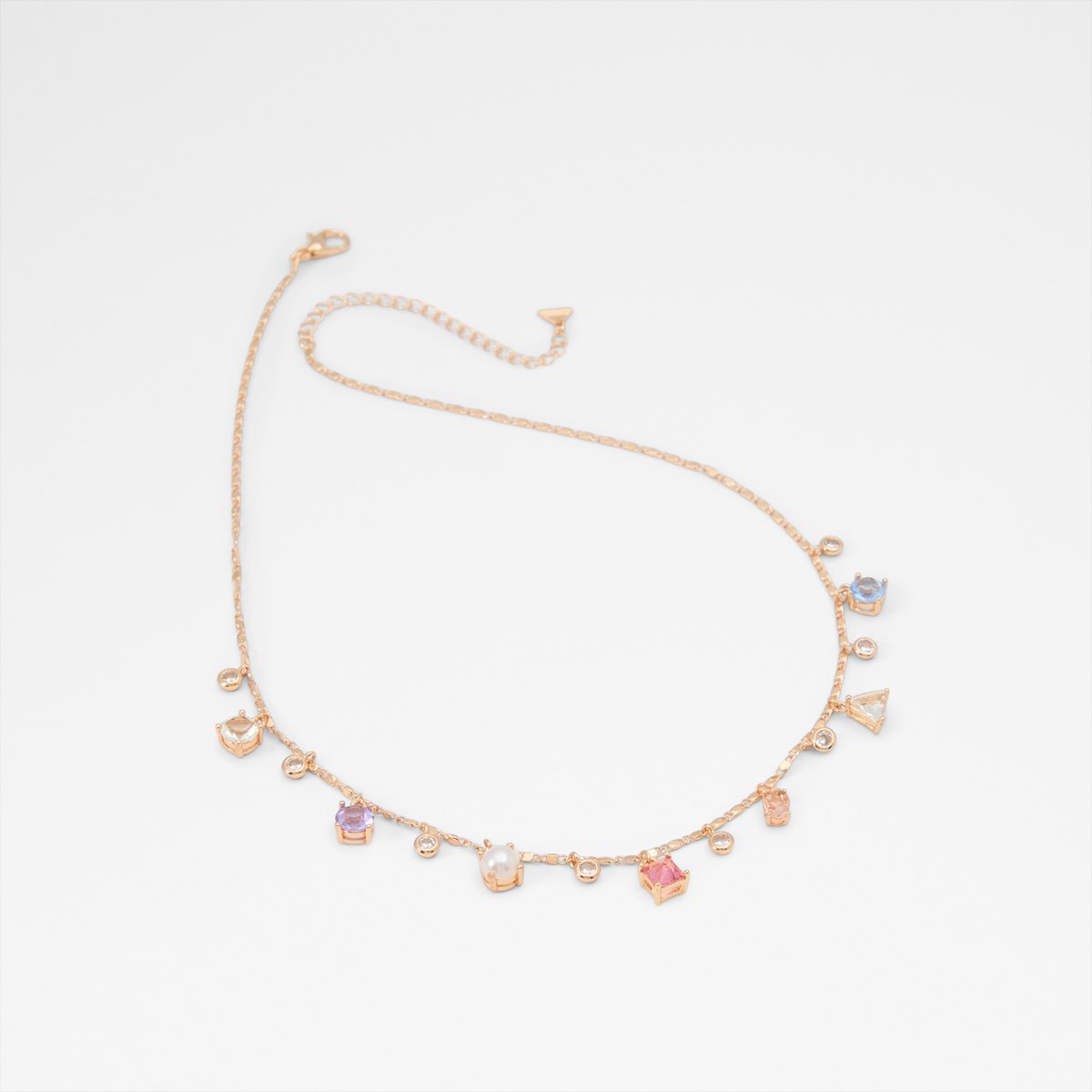 Gavabriria Single-Strand Necklace