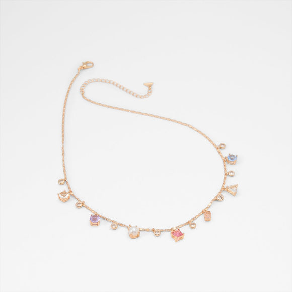 Gavabriria Single-Strand Necklace