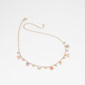 Gavabriria Single-Strand Necklace