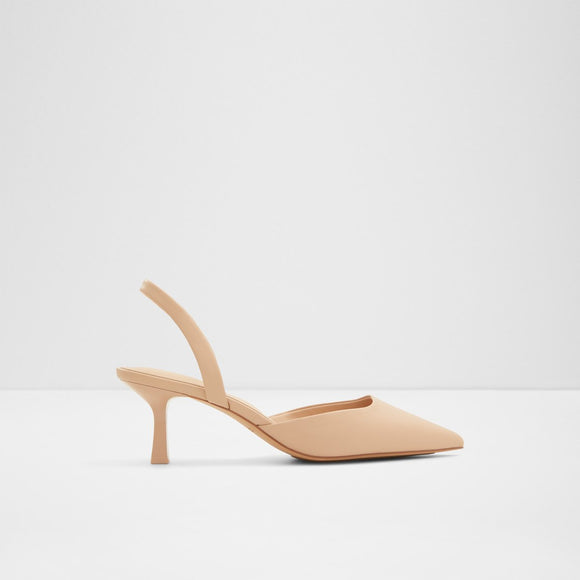 Gavedessi Heeled Shoes