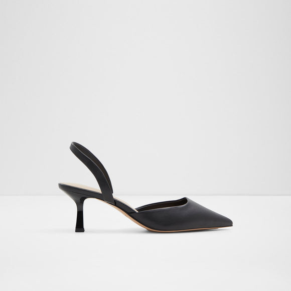 Gavedessi Heeled Shoes