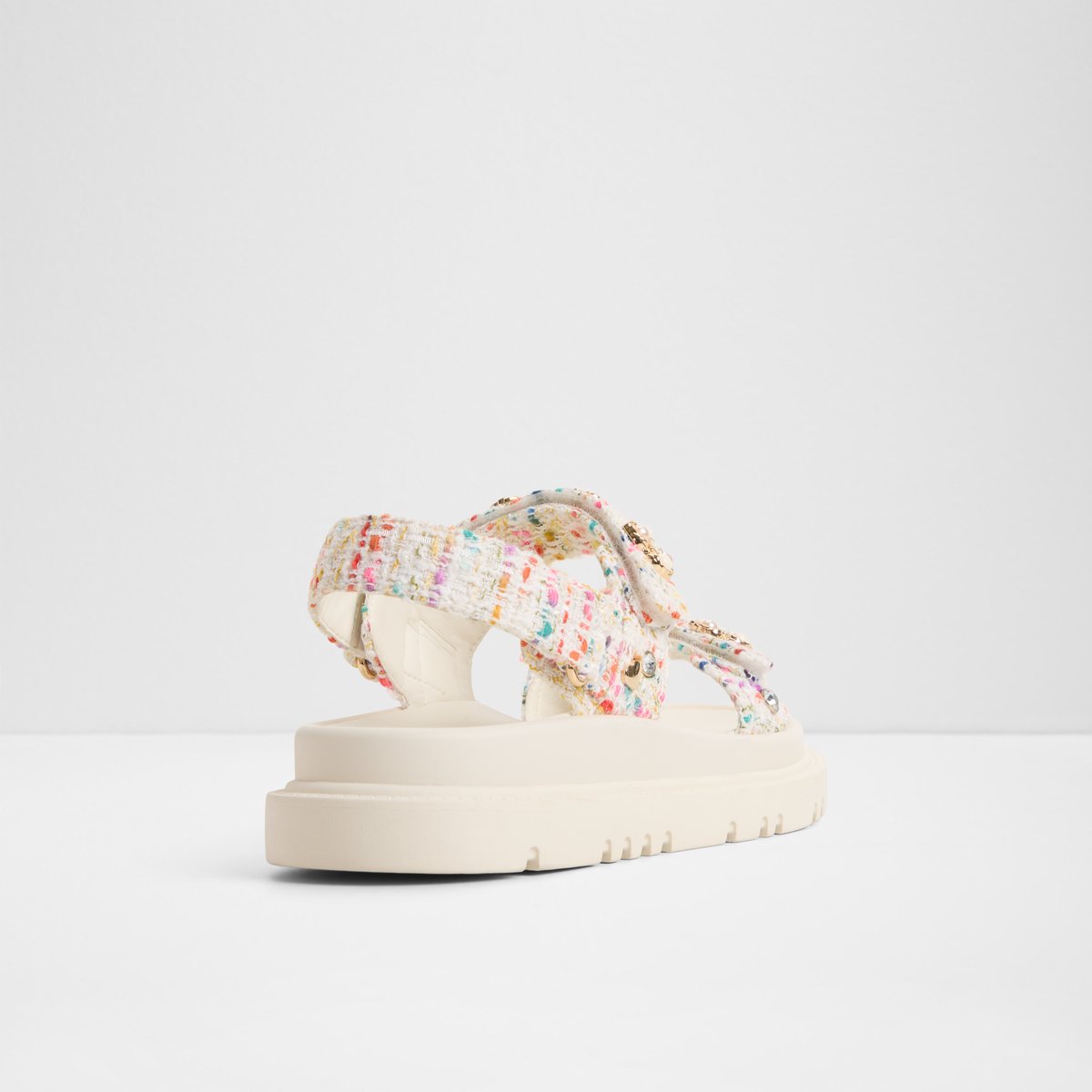 Gemima Wedge Sandals