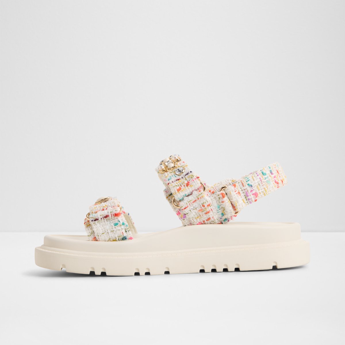 Gemima Wedge Sandals