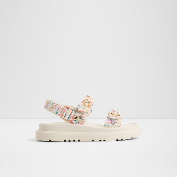 ALDO Women's Multi Wedge Sandals