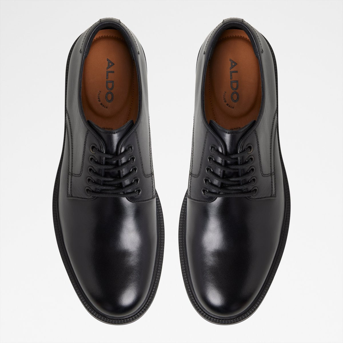 Geoff Derby Shoes