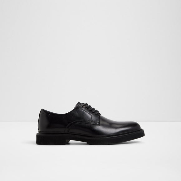 Geoff Derby Shoes