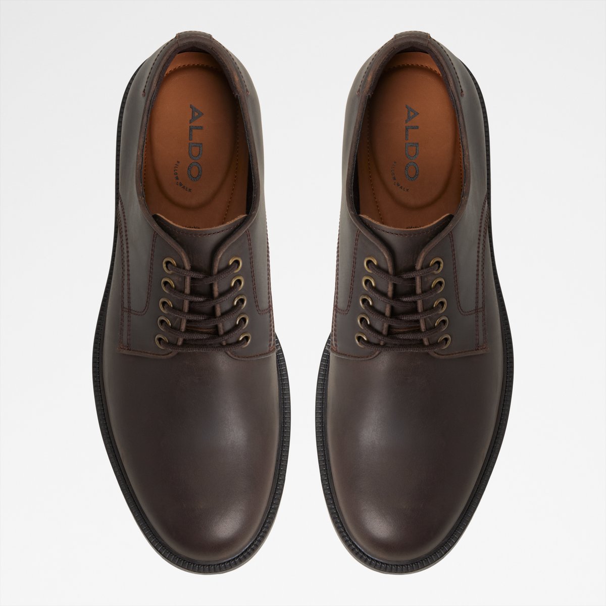 Geoff Derby Shoes