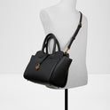 Georginia Top Handle Bag