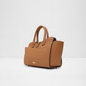 Georginia Top Handle Bag
