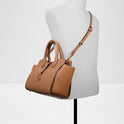Georginia Top Handle Bag
