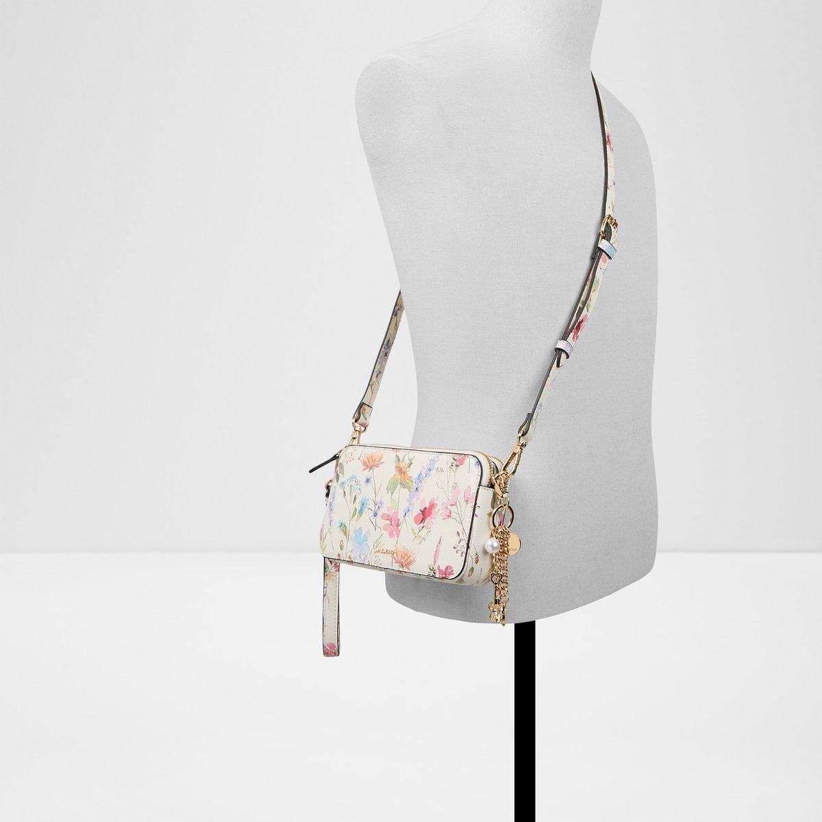 Ggaby Cross Body Bag