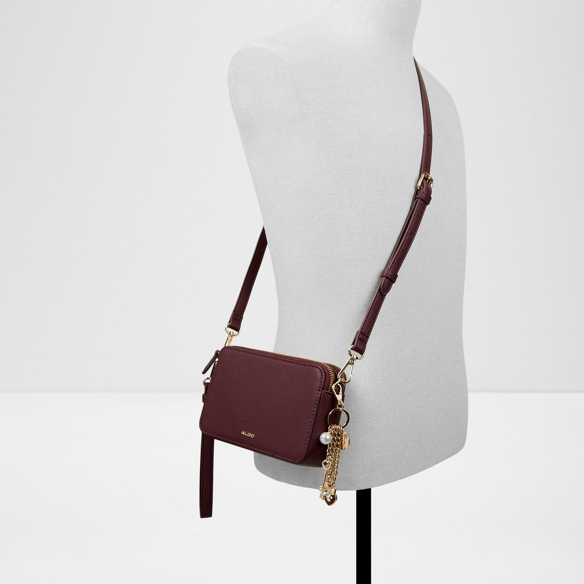 Ggaby Cross Body Bag