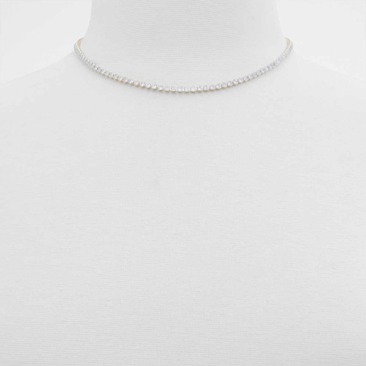 Gianie Choker Necklace
