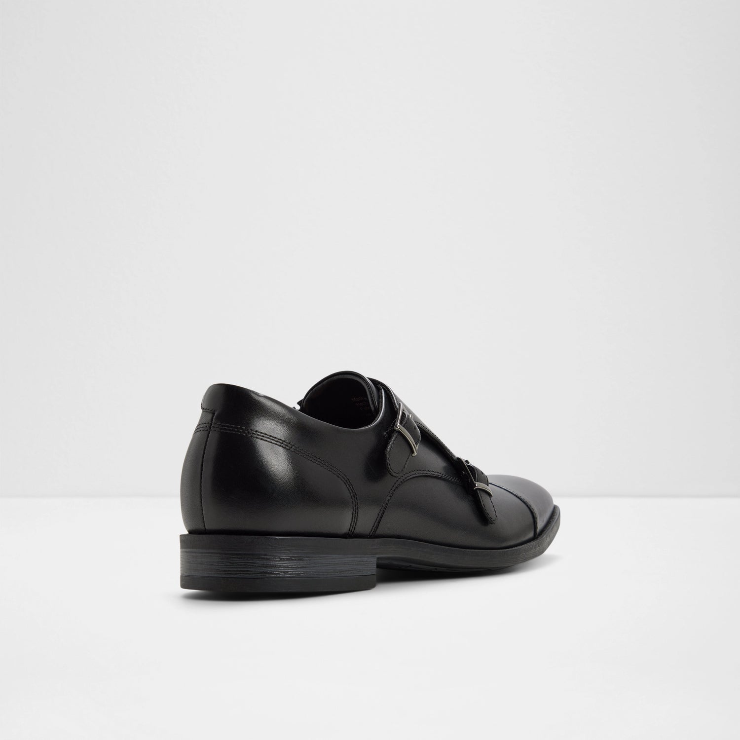 Gilberto Monkstrap Loafers