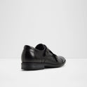 Gilberto Monkstrap Loafers