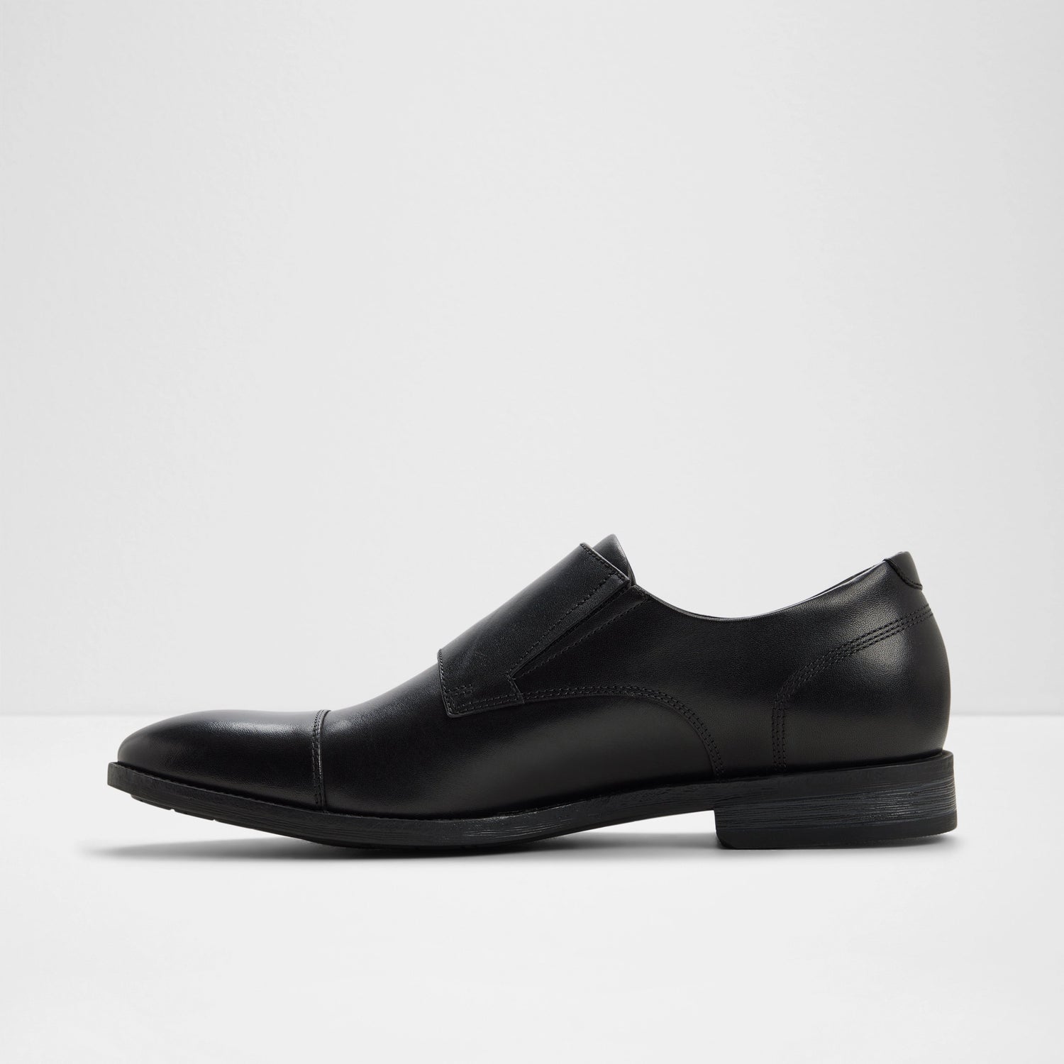 Gilberto Monkstrap Loafers