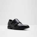 Gilberto Monkstrap Loafers