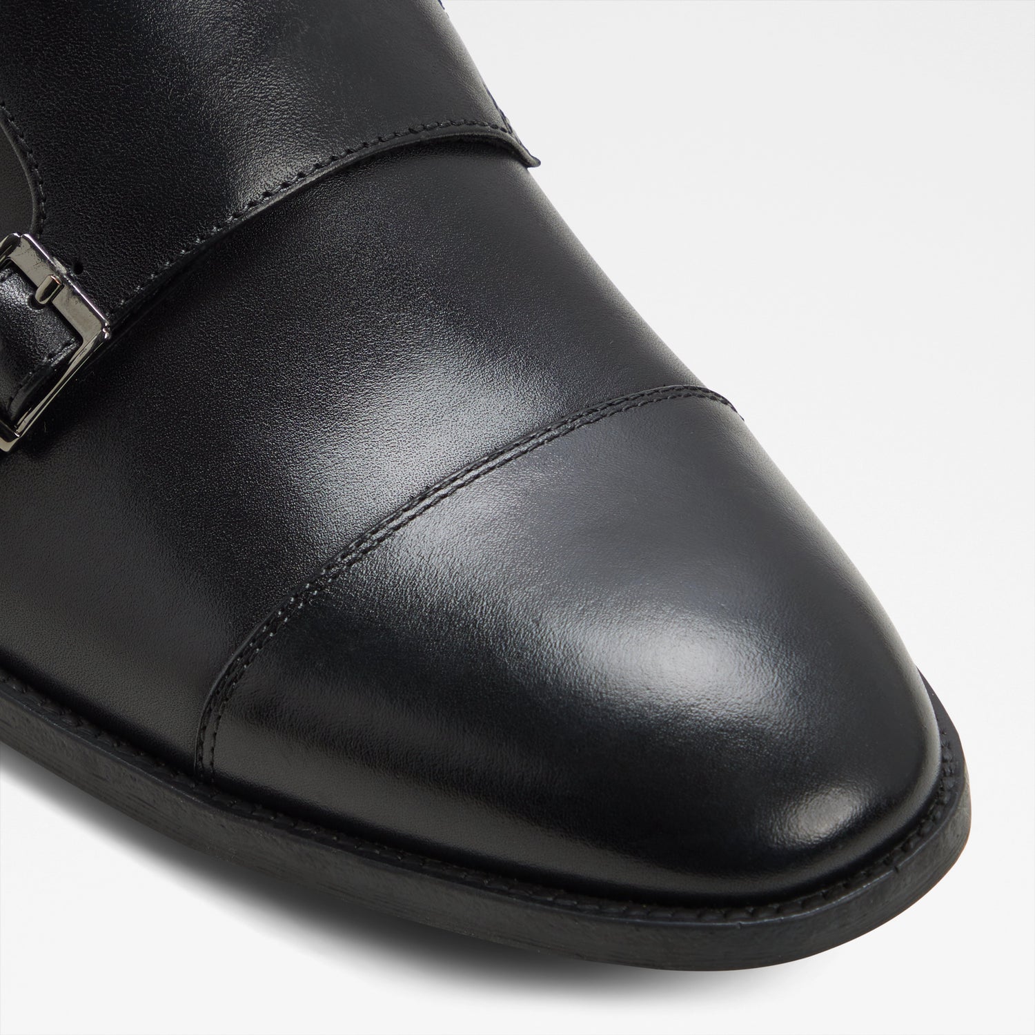 Gilberto Monkstrap Loafers