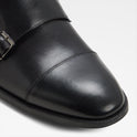 Gilberto Monkstrap Loafers