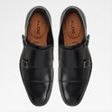 Gilberto Monkstrap Loafers