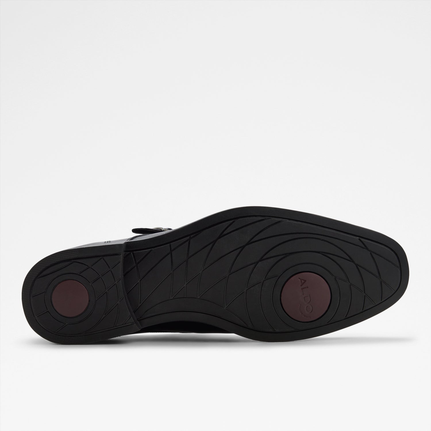 Gilberto Monkstrap Loafers