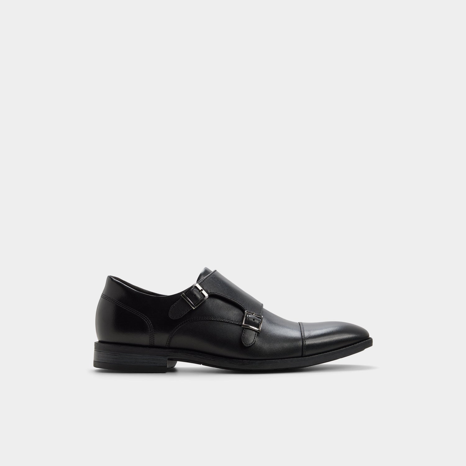 Gilberto Monkstrap Loafers