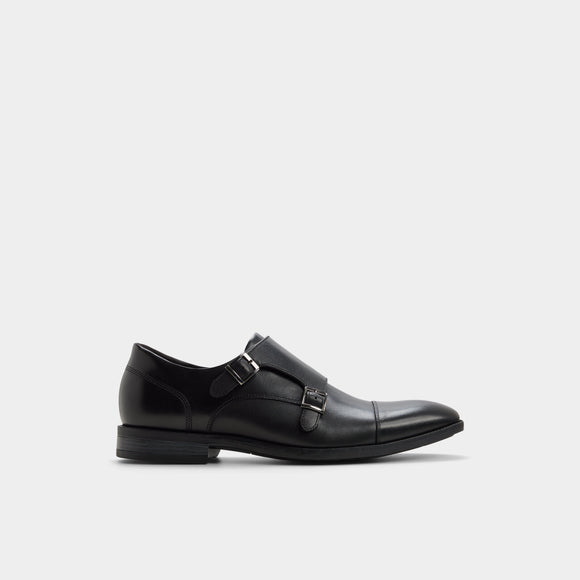 Gilberto Monkstrap Loafers
