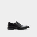 Gilberto Monkstrap Loafers