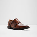 Gilberto Monkstrap Loafers