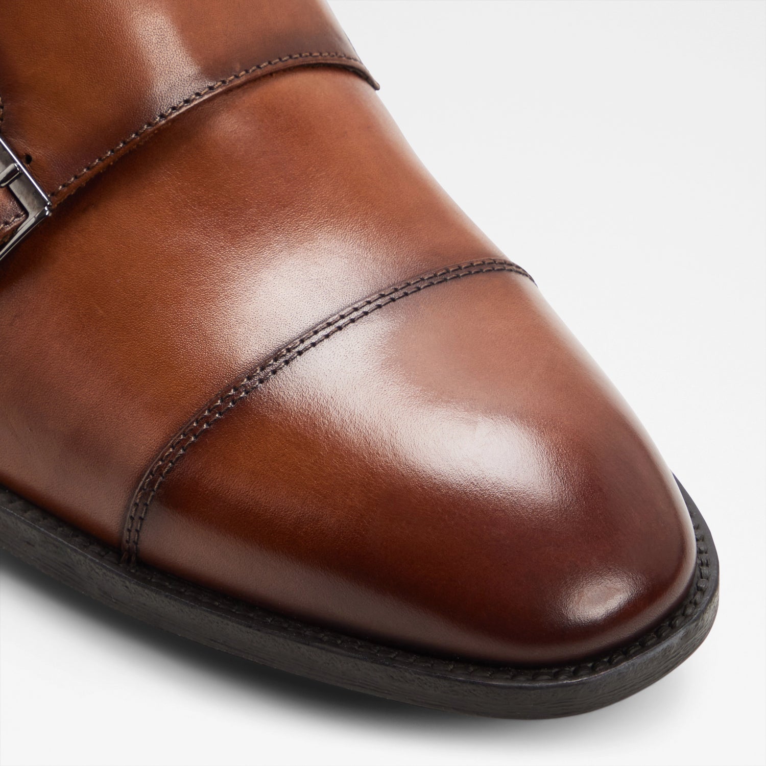 Gilberto Monkstrap Loafers