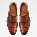 Gilberto Monkstrap Loafers