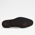 Gilberto Monkstrap Loafers