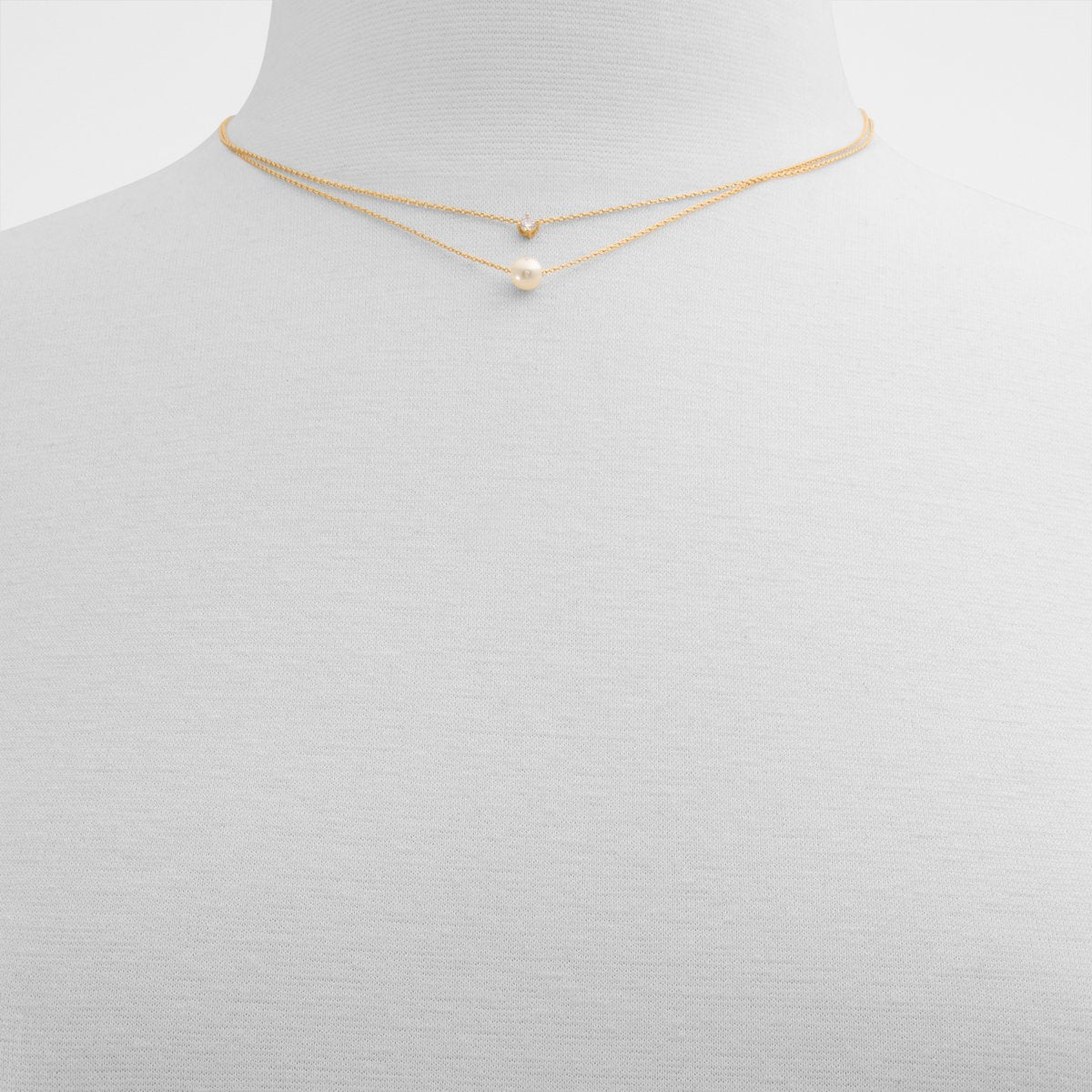 Gilpatricia Necklace