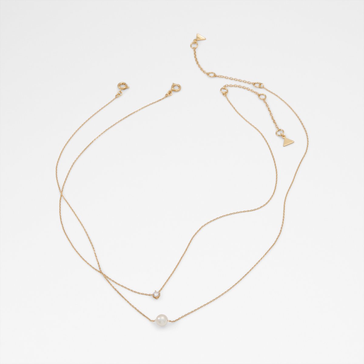Gilpatricia Necklace