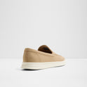 Gino Slip-On Sneakers
