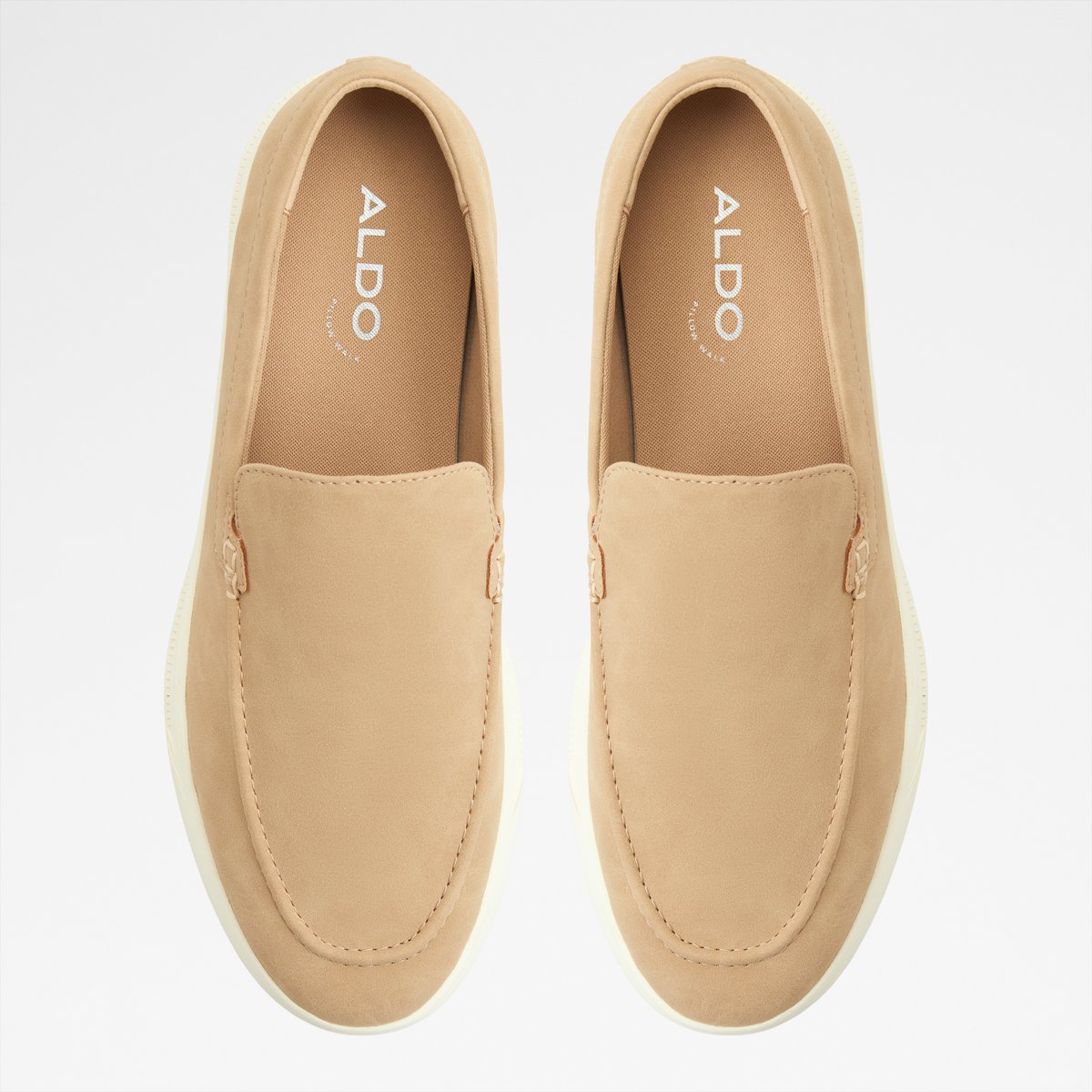 Gino Slip-On Sneakers
